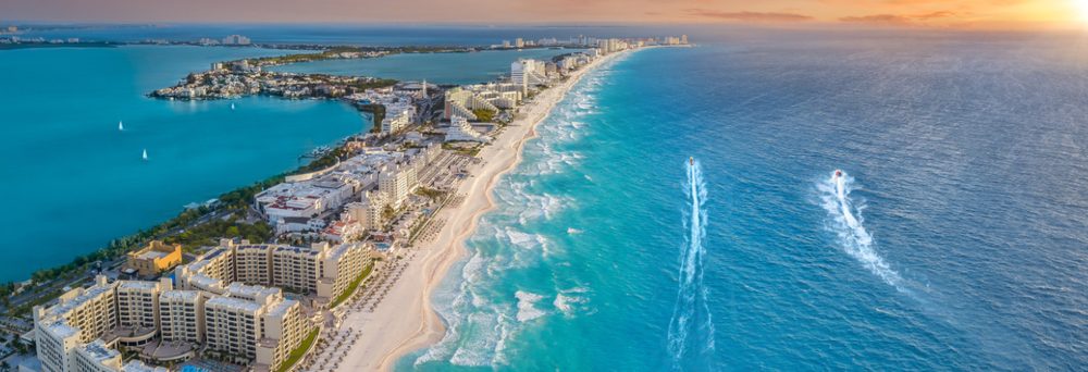 Cancún, México