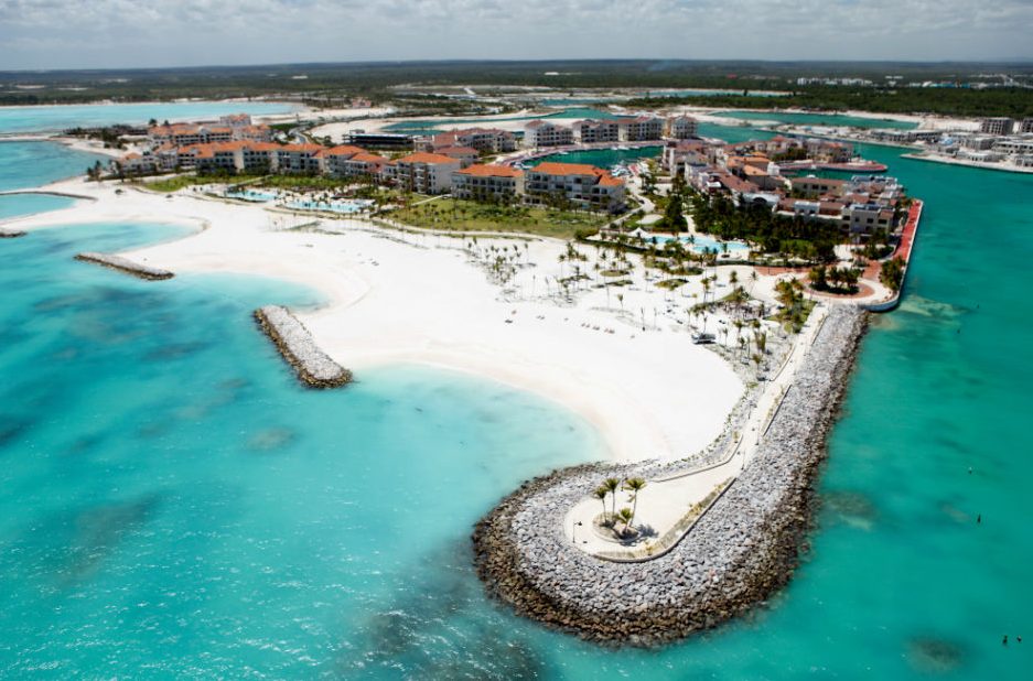 Punta Cana, Rep. Dominicana