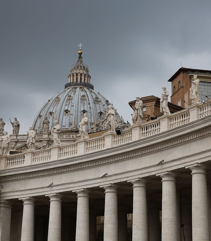 Roma, Italia